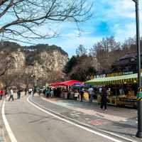 🌄 Sogeumsan Grand Valley | Summer Adventure Guide