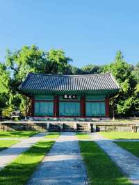 Journey to Learning and Tradition: A Review of Jeonju Hyanggyo