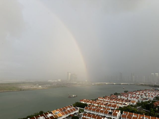 Straits Quay, Tanjung Tokong 