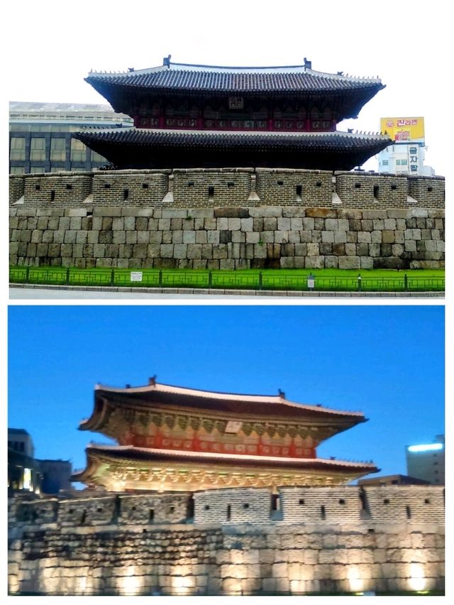ソウルで朝鮮王朝時代にタイムスリップ