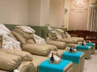 CALM TOUCH THAI MASSAGE  ร้านนวดสไตล์โมเดิร์น 🌷✨ 