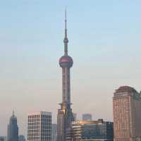 【中国/上海/バンド地区】夜景が綺麗な映えスポット！