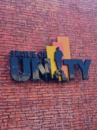 Statue of Unity – Where Vision Stands Taller Than Stone