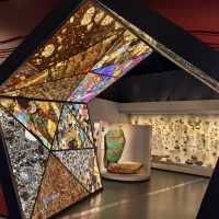 Western Australia Museum Boola Bardip