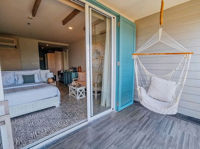Cape Kudu Hotel, เกาะยาวน้อย — พักใจกลางธรรมชาติ