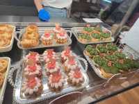 PAOPAO Bakery & Cafe ร้านขนมเซี่ยงไฮ้