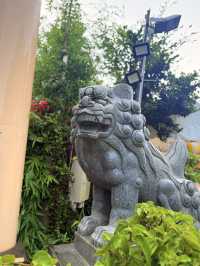 沖繩｜從獅神到旅遊印記 看不同風貌シーサー跟歷史