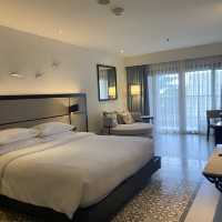 รีสอร์ทสุดหรู !! Hyatt Regency Phuket Resort