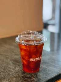 ☕ : Number. 9 Coffee Roastery คาเฟ่พหลโยธิน อารีย์