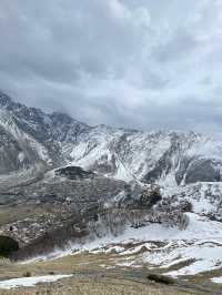 【ジョージア・カズベキ🇬🇪宿泊するべき理由とアクセス方法】