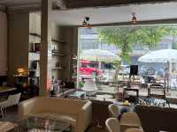 ☁️💘 fringe.th คาเฟ่เชียงใหม่ 🍽️🍷🥤