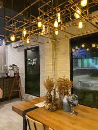 The Plug Hotel ที่พักชิค ใจกลางนครศรีฯ