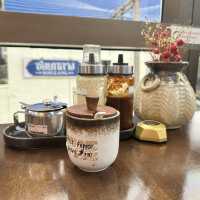 ร้านแกงกะหรี่ญี่ปุ่นรสชาติเยี่ยม