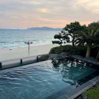 Paradise Hotel Busan（釜山天堂酒店）