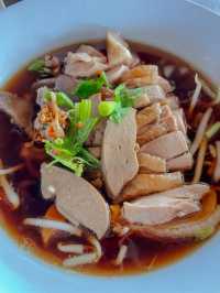 🦆 โกตง เป็ดย่างฮ่องกง 