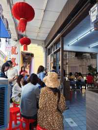 Tai Tong Restaurant Penang