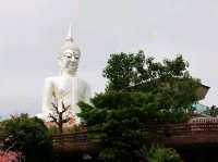 วัดภูมโนรมย์ ที่เที่ยวมุกดาหาร