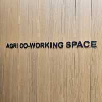 Co working space - BlueCoffee At AgricultureCMU