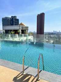 🕌 รีวิว Al Meroz Bangkok Hotel 