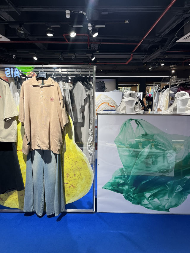 เท่สุดระดับ Pop‑Up! 🔥 Matter Makers สยามเซ็นเตอร์