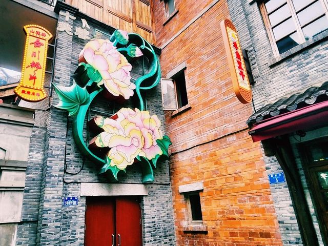 Shibati: Chongqing’s Stairway to the Past