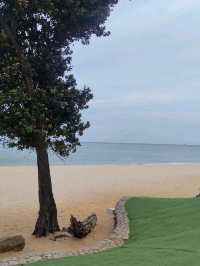 Pantai Sepat, Kuantan Pahang Malaysia - Breathtaking Vibes Beach
