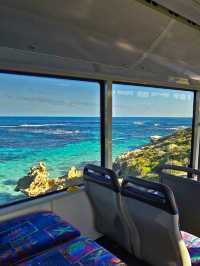 Rottnest Island - Perth Australia