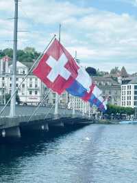 Lucern Switzerland 