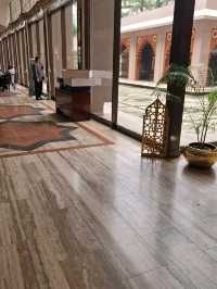 Luxury on a Budget: My Stay at Pan Pacific Sonargaon Dhaka