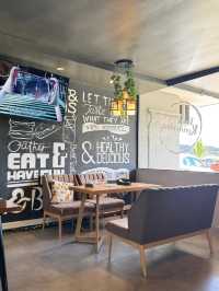 A Hidden Gem with Homely Vibes and Flavorful Dishes