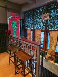 Step Back in Time: Hainan-Style Breakfast at Ek Teng Phu Ki (เอกเต็งผู้กี / 益生甫記) in Bangkok’s China