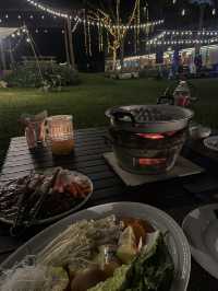 หรรษา เขาใหญ่