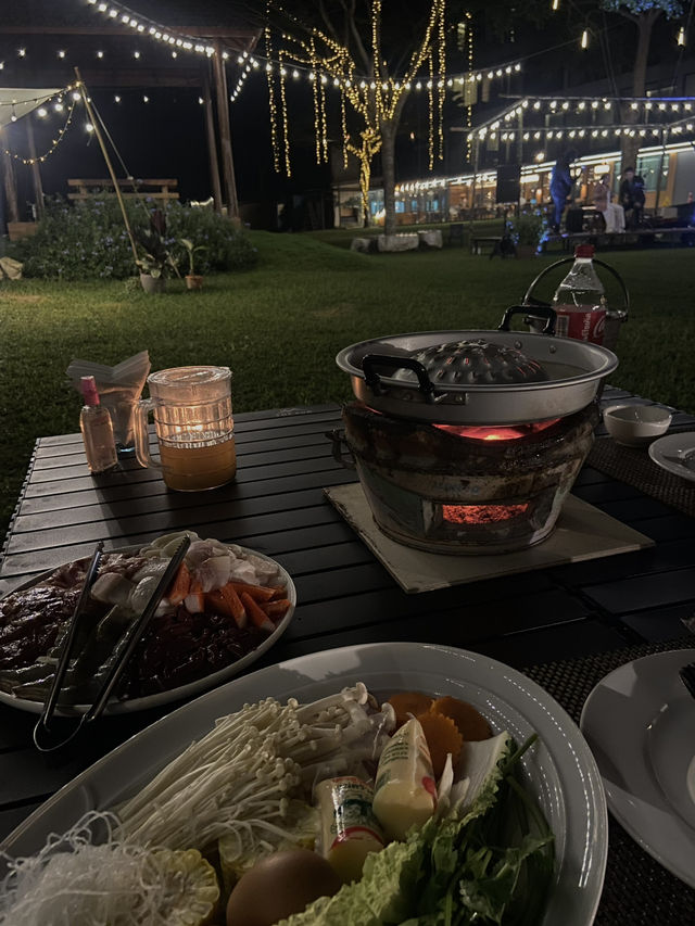 หรรษา เขาใหญ่