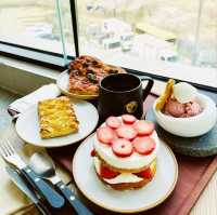 Arion Cafe