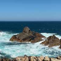 Western Australia Road Trip: Canal Rocks! 🌊🇦🇺