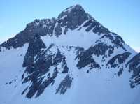 Jade Dragon Snow Mountain