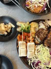 🔥 잠실 바베큐맛집 후기 🥩