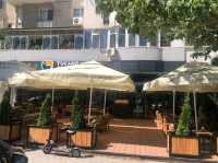 Tucano Coffee Australia