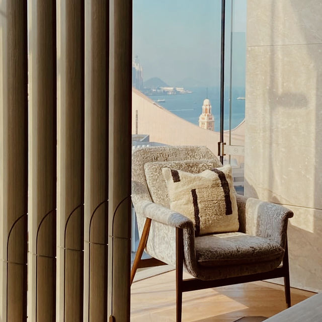 Artisanal Luxury by the Harbour