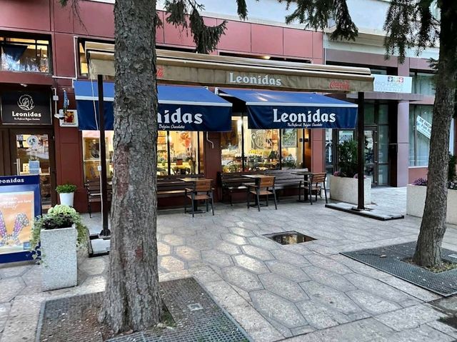 Leonidas