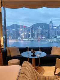 Artful Luxury and Elevated Calm at Rosewood Hong Kong