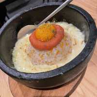 【東京/新大久保🇯🇵】トレンドの蒸し料理が食べられる🐮936