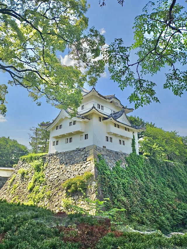 나고야 여행 가볼만한 곳