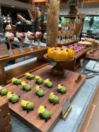 Hidden Buffet Gem in Jakarta You Must Try