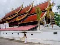 วัดป่าดาราภิรมย์ 