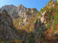 Cheonbuldong Valley