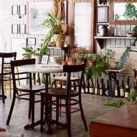Kittery Cafe
