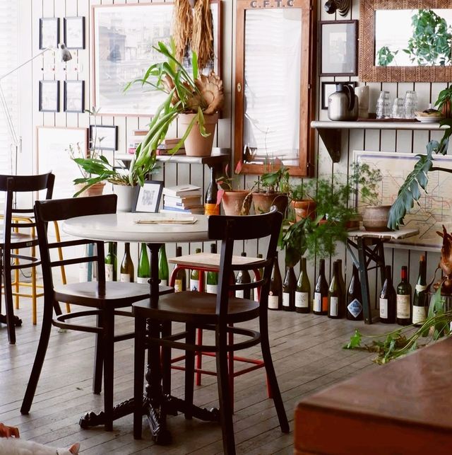 Kittery Cafe