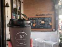 Your Ultimate Coffee Sanctuary in Phuket: Uncover the Magic of The Shelter Coffee 