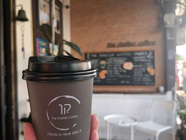 Your Ultimate Coffee Sanctuary in Phuket: Uncover the Magic of The Shelter Coffee 